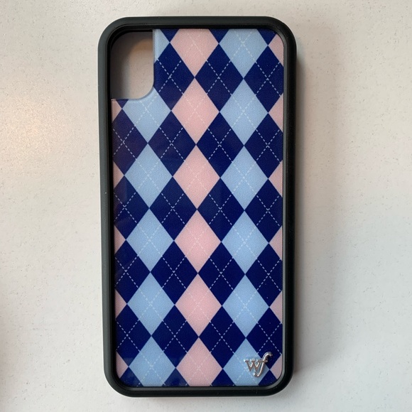 Wildflowers Accessories - wildflower case for iphone xr